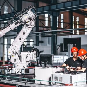 Advanced Topics and Industry Interaction