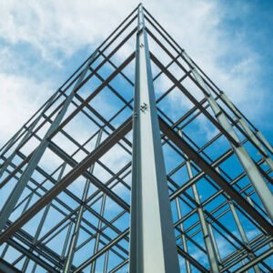 Introduction to Steel Structure Design
